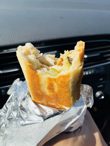 Photo of MCDonair and shawarma - 1000 Nairn Ave b, Winnipeg, MB R2L 0Y2